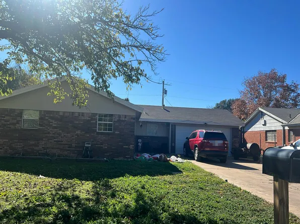 809 State Ct, San Angelo, TX 76905