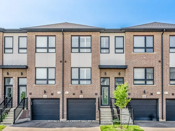 31 Grey St #720, Brantford, ON N3S 7S5