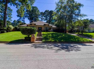 1221 Old Hickory Rd, Tyler, TX 75703