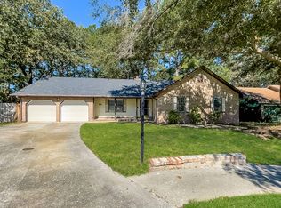 1109 Stone Pines Rd, Ladson, SC 29456