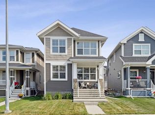 91 W River Heights Grn, Cochrane, AB T4C 0Y4