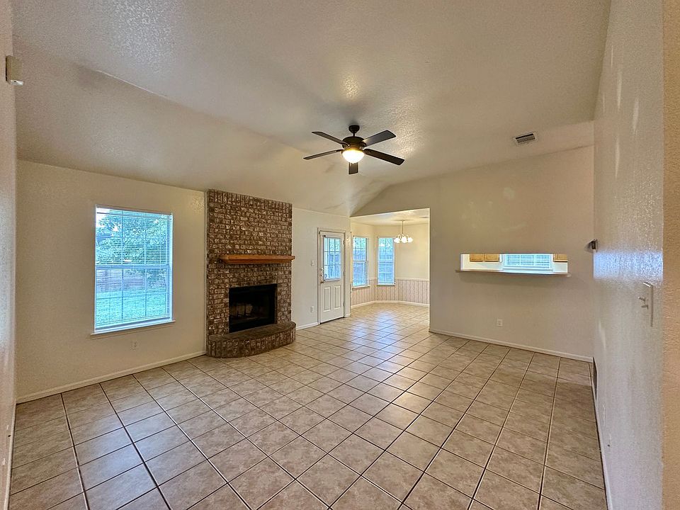 4209 Breckenridge Dr, Killeen, TX 76542 Zillow