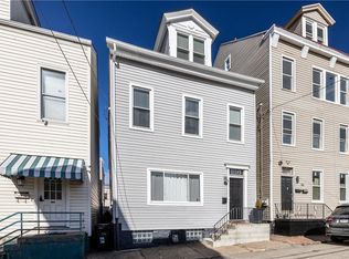 1116 Goettman St, Pittsburgh, PA 15212