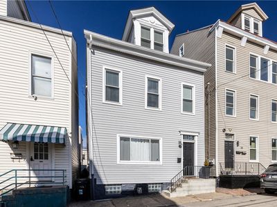 1116 Goettman St, Pittsburgh, PA, 15212