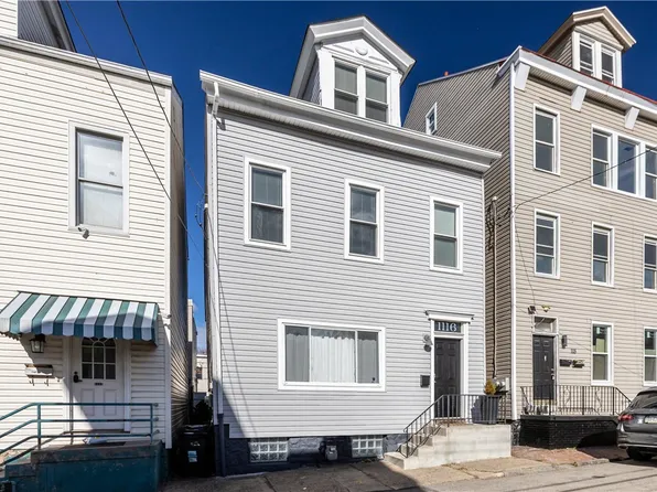 1116 Goettman St, Pittsburgh, PA 15212