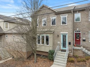 416 Sweetbriar St, Pittsburgh, PA