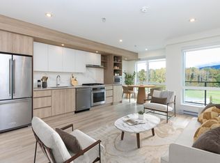 38362 Buckley Ave #626, Squamish, BC V8B 0J8