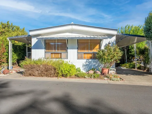 460 E Gobbi Street #27, Ukiah, CA 95482