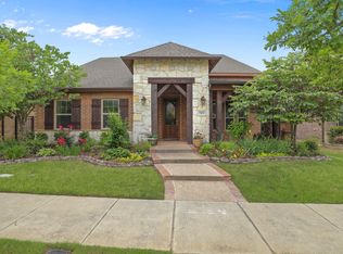 3816 Plum Vista Pl, Arlington, TX 76005