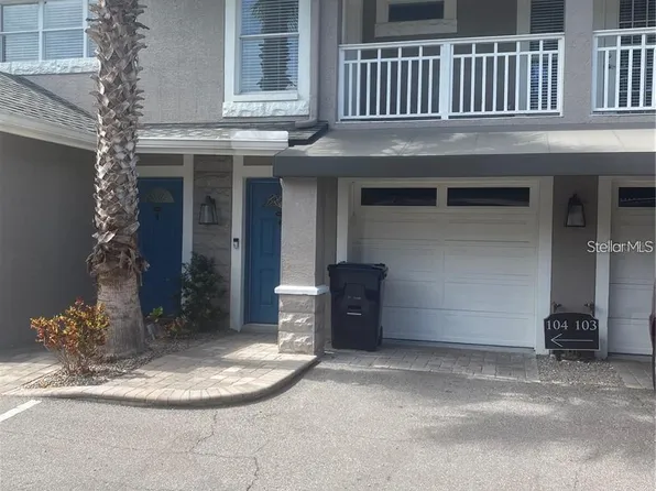 4811 Bayshore Blvd Unit 103, Tampa, FL 33611