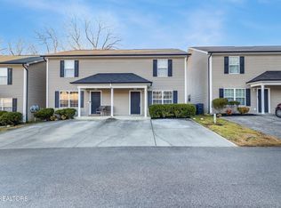 4738 Forest Landing Way, Knoxville, TN 37918