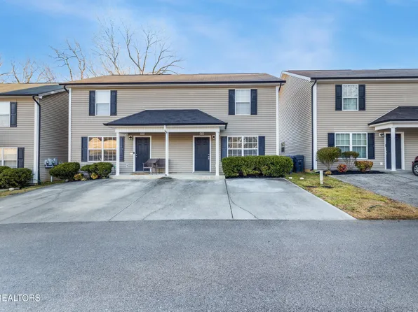 4738 Forest Landing Way, Knoxville, TN 37918