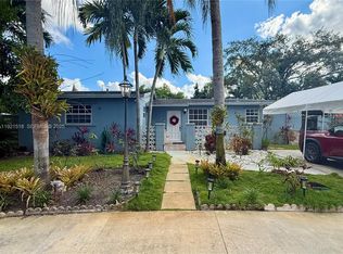 Palm Springs North Sec D, Hialeah, FL 33015