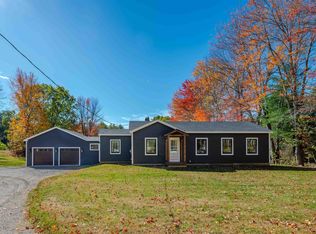 93 Lebanon Rd, North Berwick, ME 03906