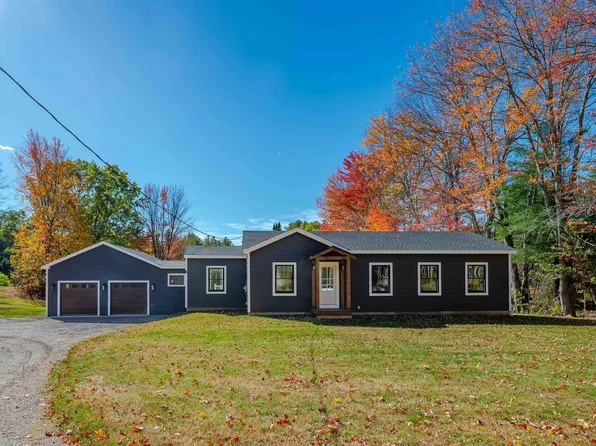 93 Lebanon Road, North Berwick, ME 03906