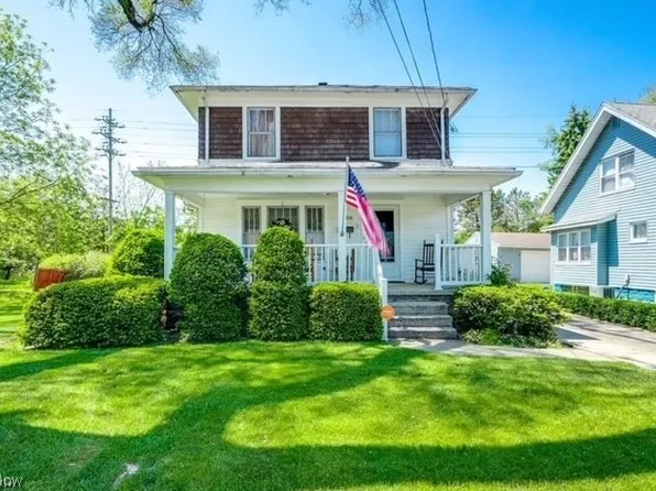 1308 Gorge Blvd, Akron, OH 44310