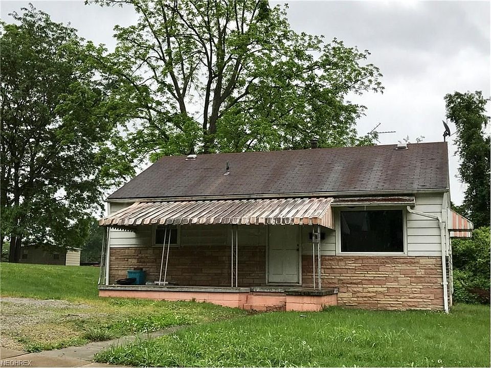 Welcome to 2400 Morningside Ave, Parkersburg, WV