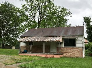 2400 Morningside Ave, Parkersburg, WV 26101