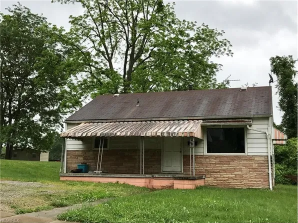 2400 Morningside Ave, Parkersburg, WV 26101