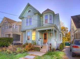 451 E Allen St, Hudson, NY 12534