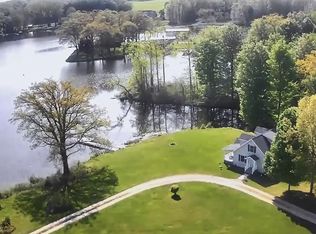 4055 E 850th Rd N, Rome City, IN 46784