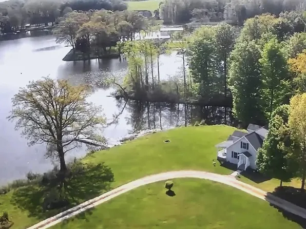 4055 E 850th Rd N, Rome City, IN 46784