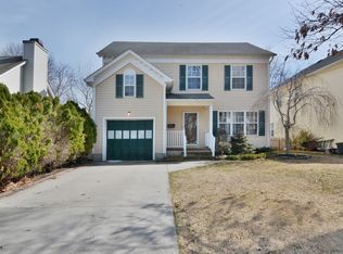 43/1/2 Johnson St, Matawan, NJ 07747