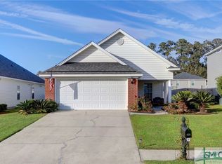 219 Calm Oak Cir, Savannah, GA 31419