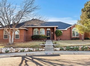 4721 Timber Ln, Midland, TX 79707