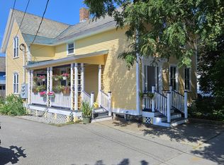 19 Rose St #2, Burlington, VT 05401