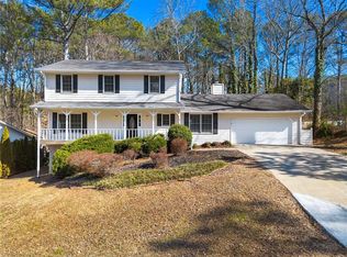 4642 Mahonia Way NW, Acworth, GA 30102