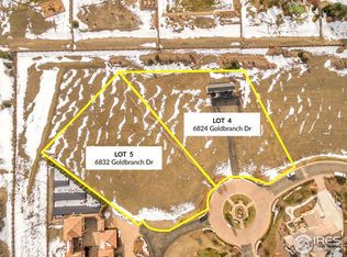 6832 Goldbranch Dr, Longmont, CO 80503