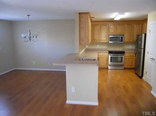 2221 Mountain Mist Ct UNIT 103, Raleigh, NC 27603