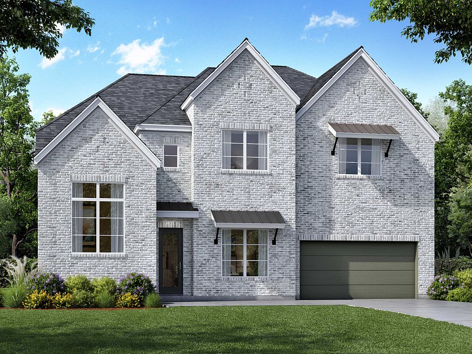Elevation A