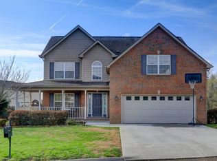 6406 Hollow Oak Ln, Knoxville, TN 37921