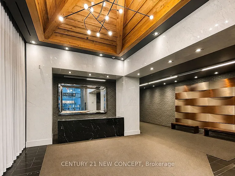 210 Simcoe St #1909 — Photo 33