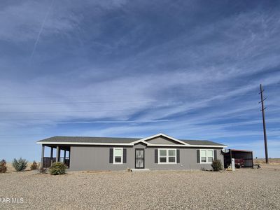 7030 E Larkspur Way, Prescott Valley, AZ, 86315