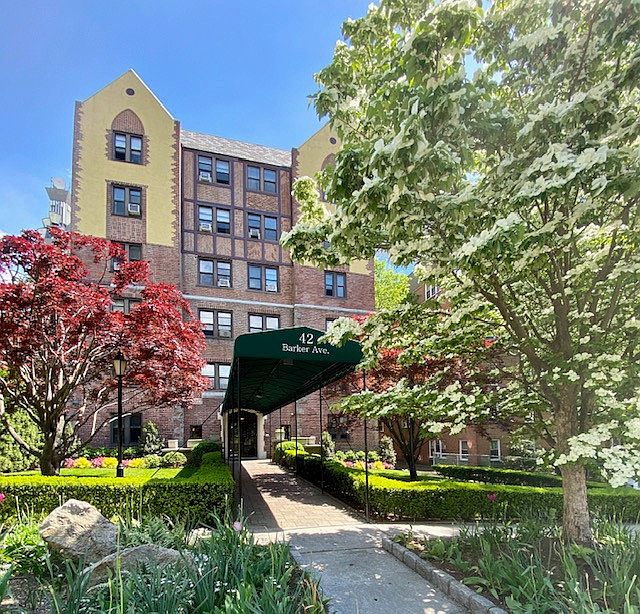 1st image of 4 Barker Ave #1C