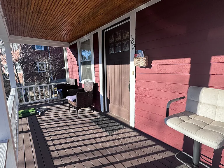 189 Jackson St #189 — Photo 12