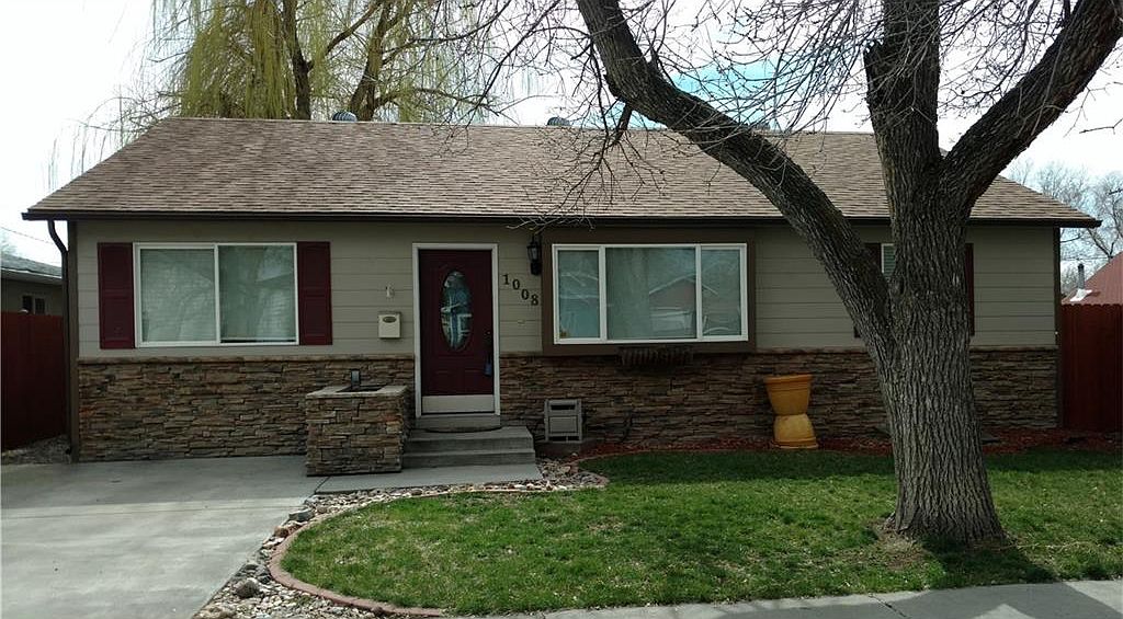1008 Miles Ave, Billings, MT 59102 Zillow