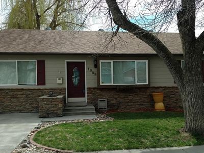1008 Miles Ave, Billings, MT, 59102