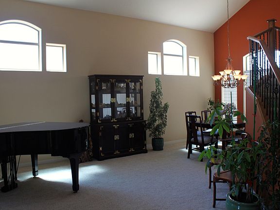 Formal Living and Dining