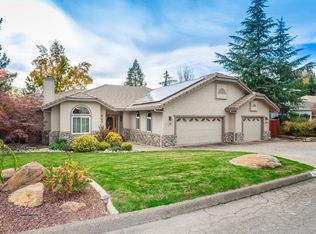 841 Oak Crest Cir, Placerville, CA 95667