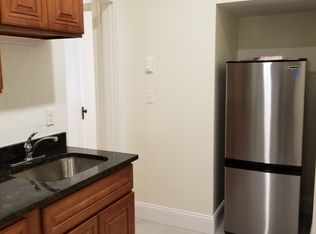 73 Park Dr APT 5, Boston, MA 02215