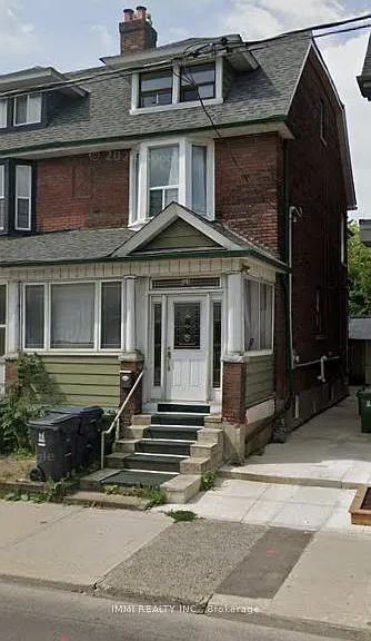 618 Bathurst St #201 — Photo 9
