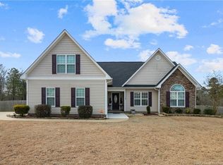 181 Ashcroft Ct, Raeford, NC 28376