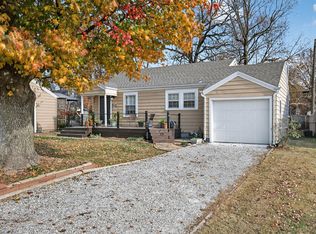 1862 N Missouri Ave, Springfield, MO 65803