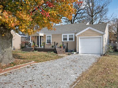 1862 N Missouri Avenue, Springfield, MO, 65803