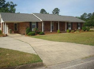 822 Acacia Dr, Sumter, SC 29150