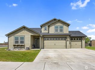 Point Lorraine Estates, Moses Lake, WA 98837